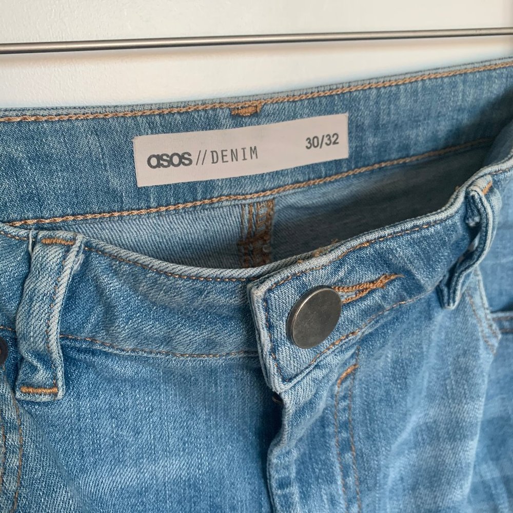 ASOS Jeans - Picture 6 of 6